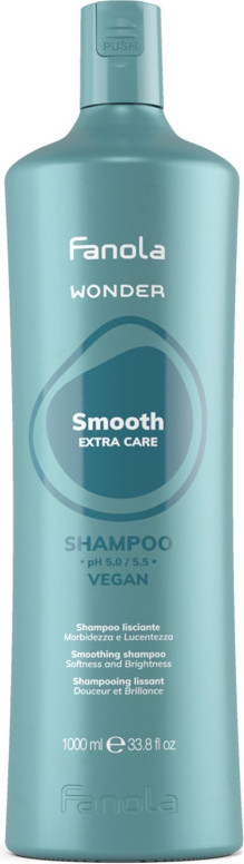Fanola Wonder Smooth Shampoo 1000 ml FN7766355