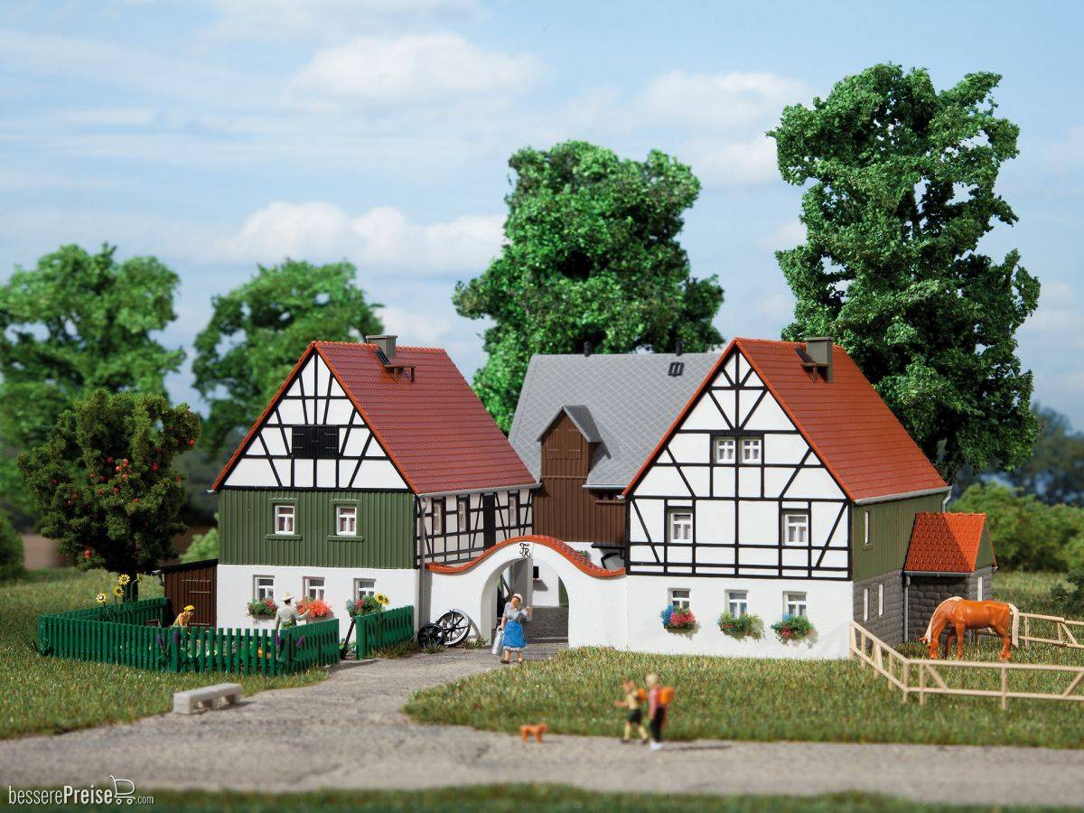 Auhagen 12257