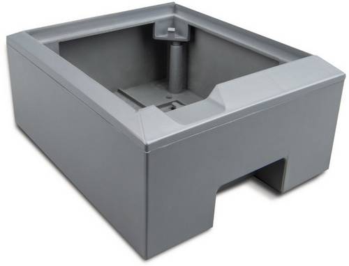 Victron Energy Halterung ASS050400000 72mm x 135mm x 163mm Passend für Modell (Wechselrichter):Victron Color Control GX