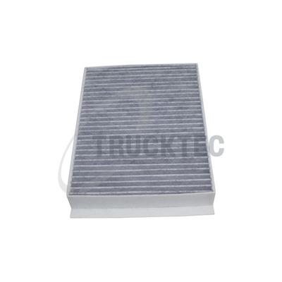 TRUCKTEC AUTOMOTIVE Filter, Innenraumluft 0259200 für Mercedes