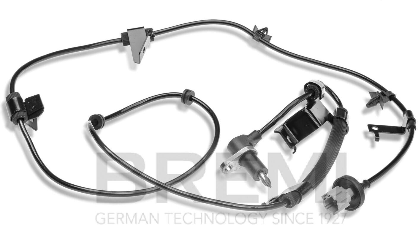 Bremi Sensor, Raddrehzahl 51877 Für Nissan