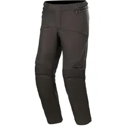 Alpinestars, Motorradhose, Road Pro GTX Pants (Herren, Normalgrösse, L)