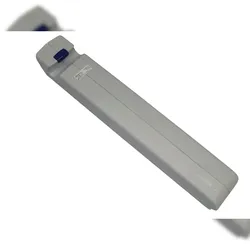 AccuCell Blei Akku passend für Arjo Lifter NDA0100 Akku NDA0200, HMX991 kurze Version Abmessungen 551x92x56mm