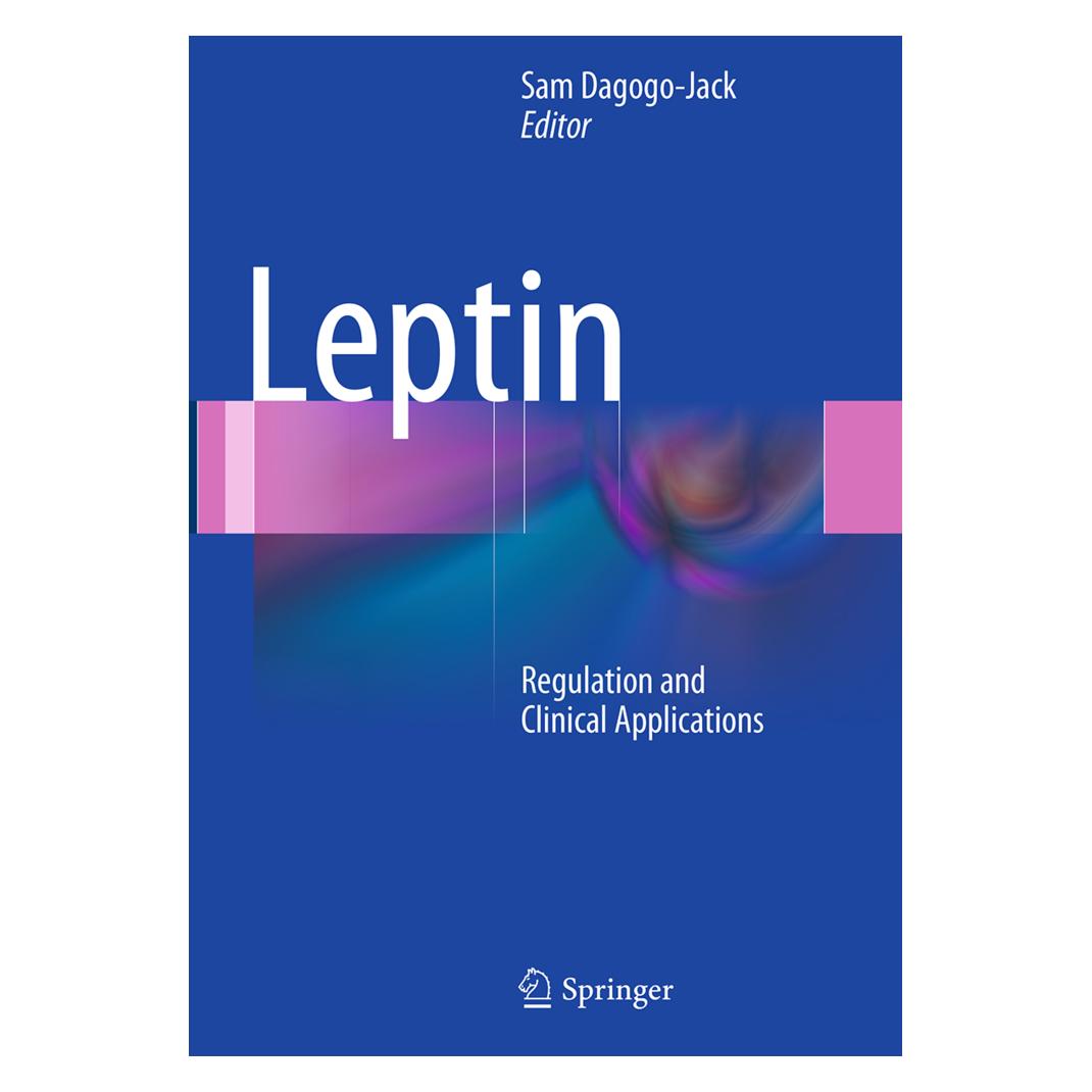 Springer Leptin (Englisch, Softcover, Sam Dagogo-Jack, Sam Dagogo-Jack MD) (35127657)