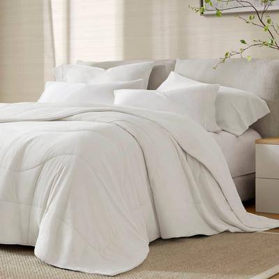 Harbor House Cooling Reversible Tencel Comforter Blanket