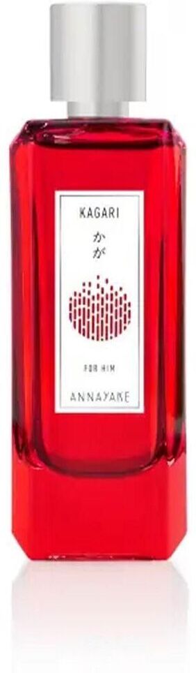 Annayake Kagari For Him Eau de Toilette 100 ml