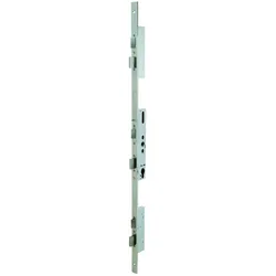 MSL, Türschloss + Schliesszylinder, Panik-Mehrpunkt-Verriegelungen FlipLock standard 24544 PE-SV (Profilzylinder)