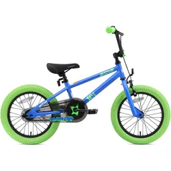 Bikestar, Kindervelo, (16")