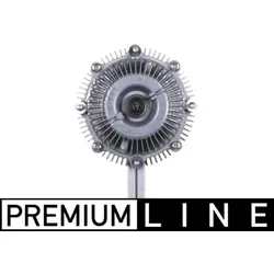 Kupplung Kühlerlüfter MAHLE CFC 187 000P