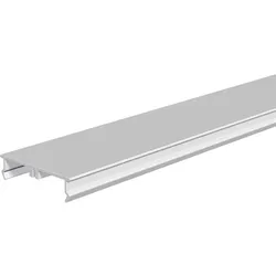 EVN Lichttechnik Alu-Abdeckung AP EB LM AD 100