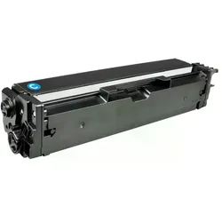 Kompatibler Toner ersetzt Lexmark 20N20C0 cyan