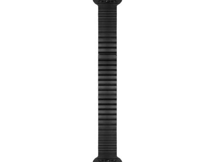 Adeqwat - Bracelet Apple Watch Noir 38/40/41mm