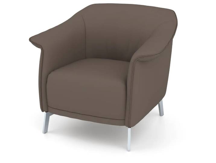 Sessel Laima Candy / Grösse: 78 x 83 cm