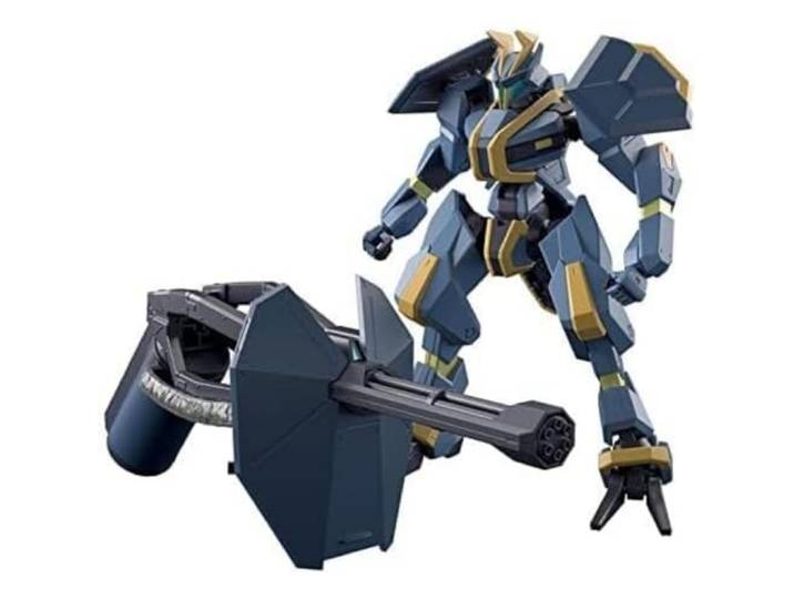 Gundam - AMAIM Nieuw Item B - Modelkit
