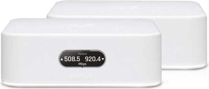 Ubiquiti AmpliFi Instant systeem
