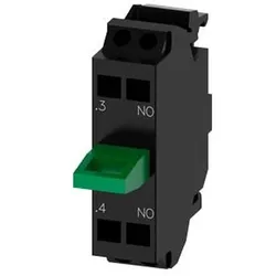 Siemens Dig.Industr. Kontaktmodul mit 1 3SU1400-2AA10-3LA0