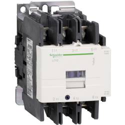 Schneider Electric LC1D95F7 Leistungsschütz 45 kW Piece 1 St.