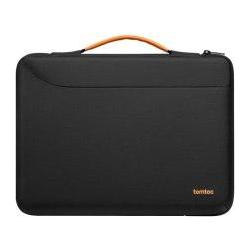 tomtoc "Defender-A22 13" Laptop Bag (Black)" (13", Apple) (A22C2D5)