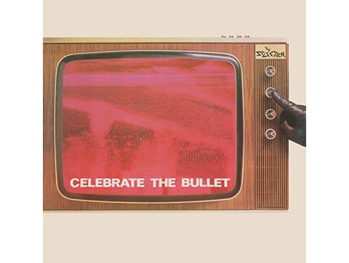 Celebrate the Bullet