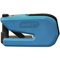Abus, Motorrad Zubehör, GRANIT™ 8078 2.0 Detecto One
