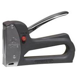 Maestri RO-MA Tecnica 110 Schwarz, Grau (0113086)