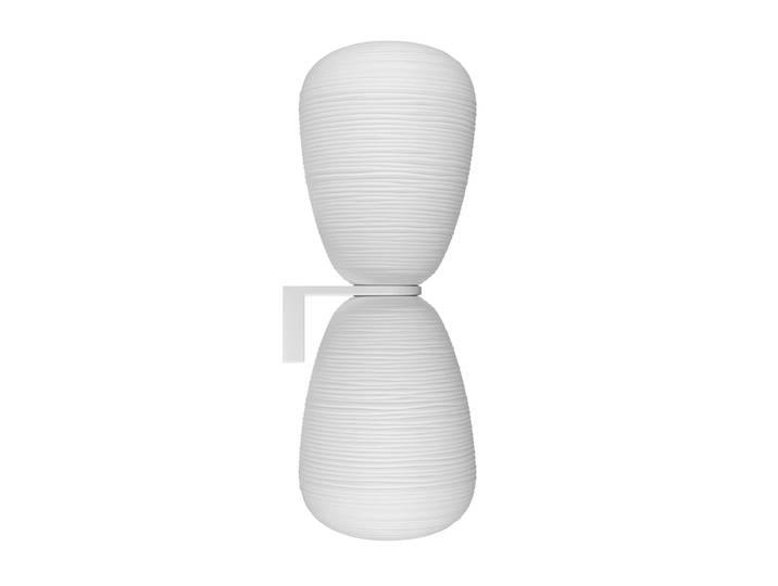 Rituals 3 Doppia - Foscarini - Glas
