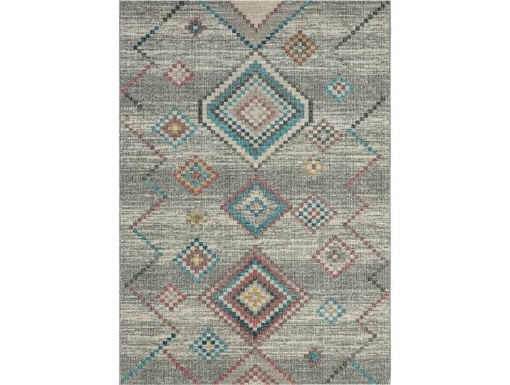 Outdoorteppich Salsa Outdoor Creme/Pastellgrün ca.140x200cm
