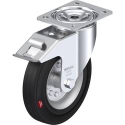 Blickle 763582 LI-VEHI 200R-FI Lenkrolle mit Feststeller Rad-Durchmesser: 200 mm Tragfähigkeit (max.): 180 kg 1 St.