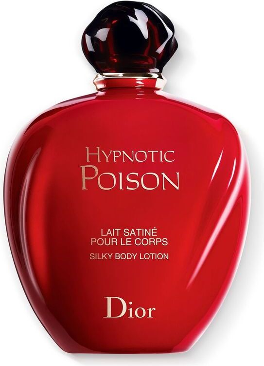Christian Dior Hypnotic Poison Lait Satine 200 ML