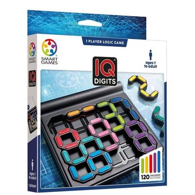 IQ-Digits