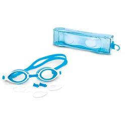 Schwimmbrille in Ihrer individuellen Sehstärke