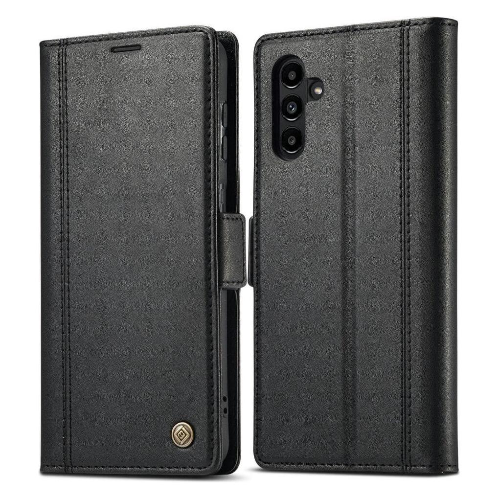 LC.Imeeke Galaxy A55 - Flip Case Business (Samsung Galaxy A55) (49613904)