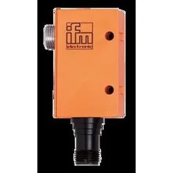 Ifm Electronic Fiberoptik-Verstärker OK5022