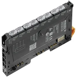 Weidmüller Digitales Eingangs-Modul UR20-8DI-P-3W-HD