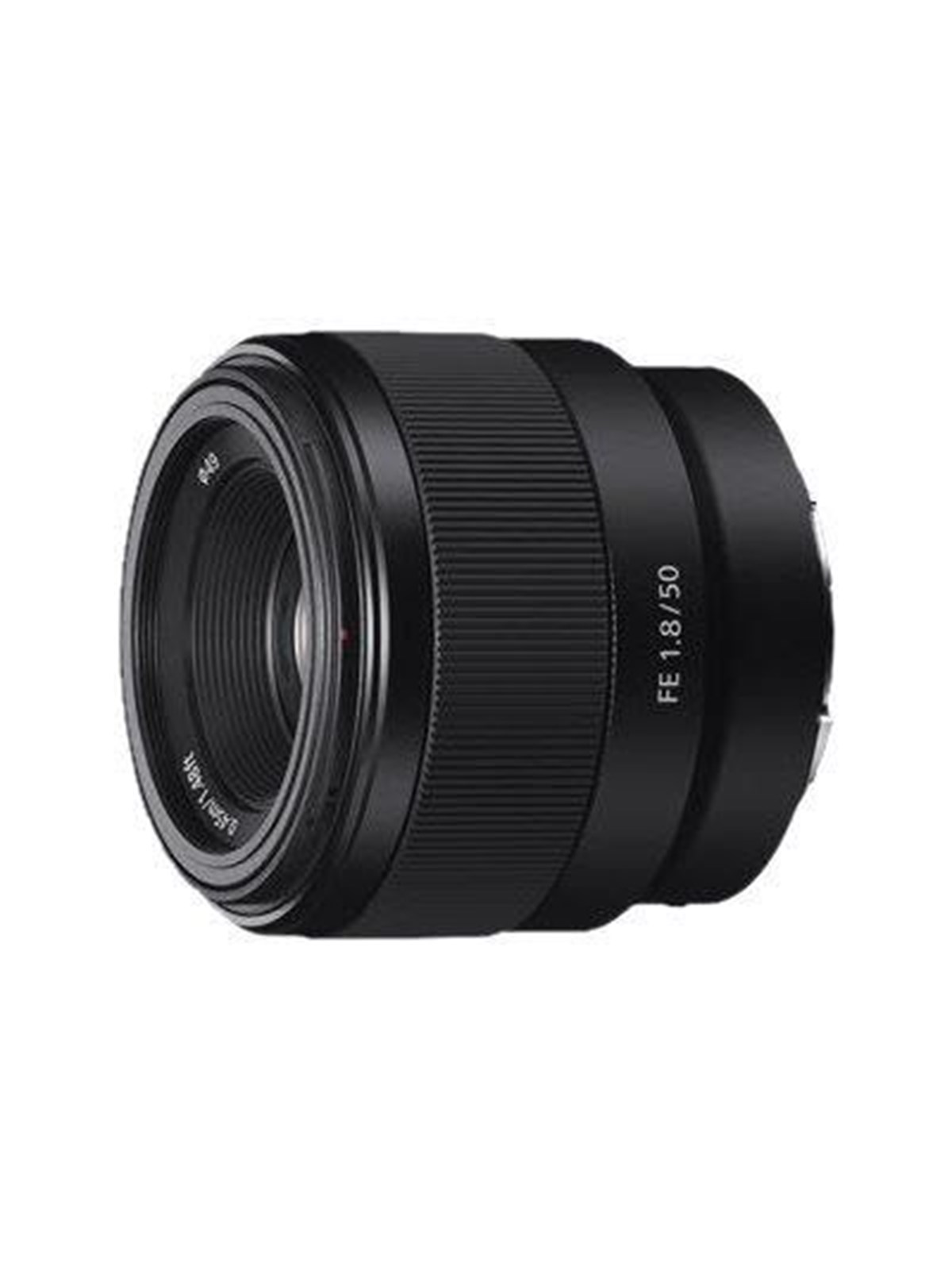 Sony FE 50mm F1.8