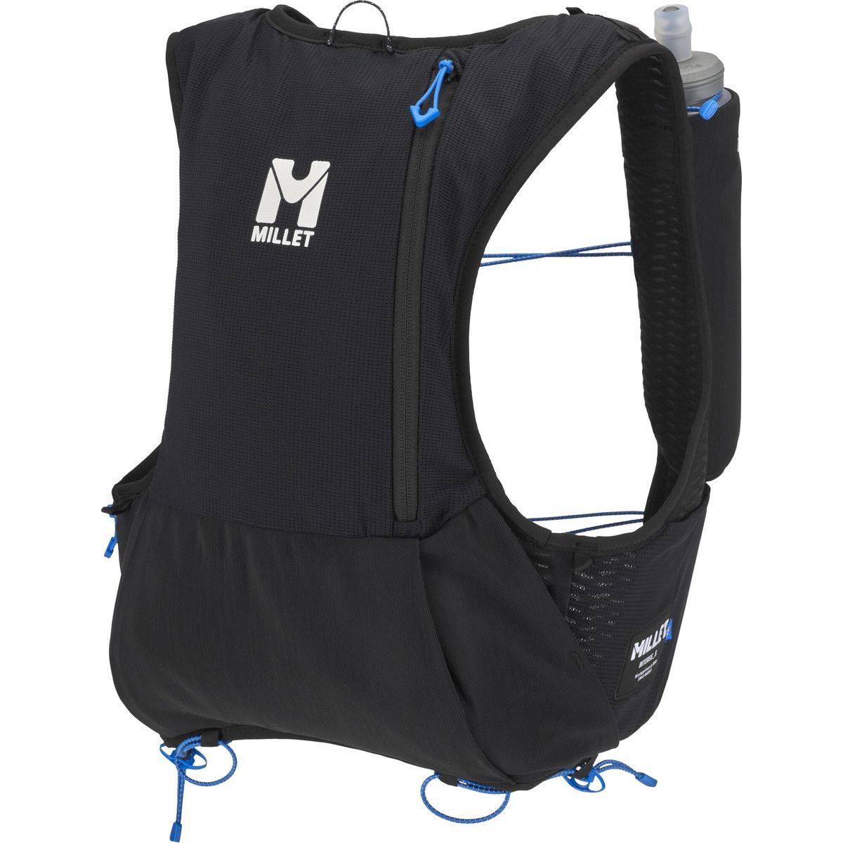Millet Intense 5 black (N0247) L MIS2414-N0247-L