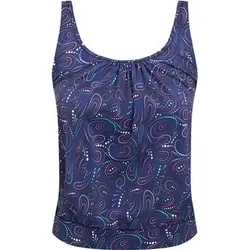 FIREFLY Damen Bikinioberteil -Oberteil Mayla II W, Größe 50D in Blau Blau