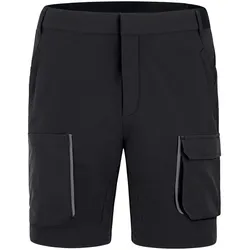 JAKO Work Funktionsshorts Herren 800 - schwarz 5XL