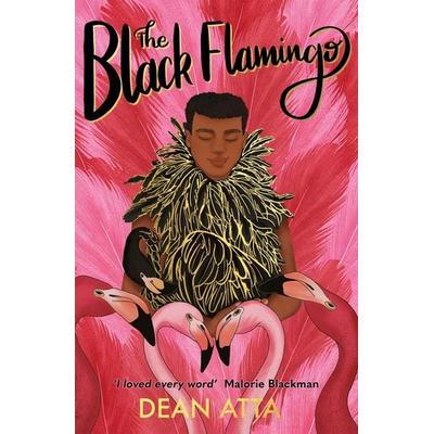 Black Stories Matter: The Black Flamingo, Taschenbuch von Dean Atta, Hachette Children's Book