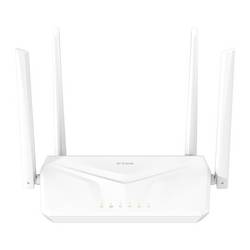 D-Link S12/E WLAN Router