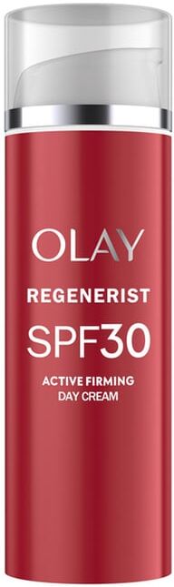 Olay Regenerist 3 Áreas Creme Dia Anti-Idade SPF30 50 ml