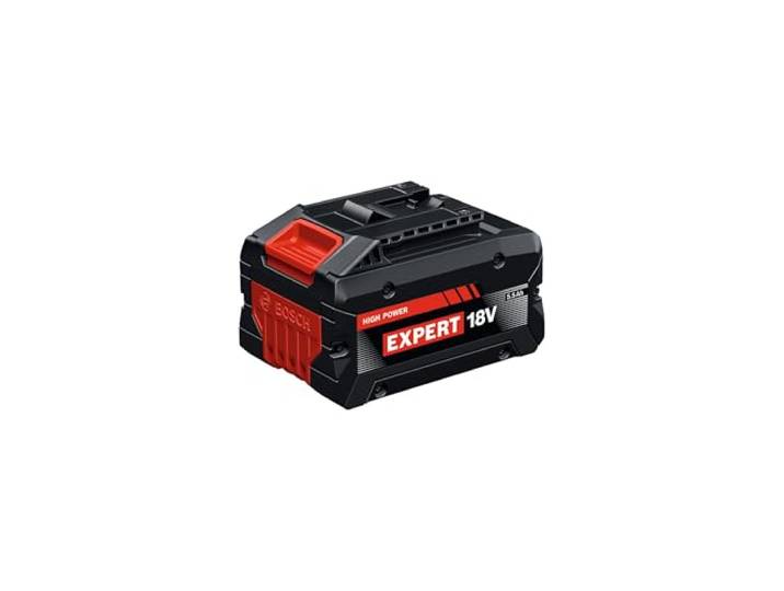 Bosch EXPERT 18V System Hochleistungsakku EXBA18V-55