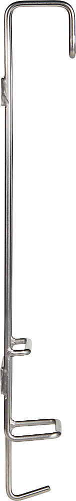 Aufhängung für Eimer, Länge 370 mm, Edelstahl Vikan