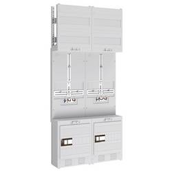 ABN Z27720 Zählerfeld Anzahl Teilungen = 24 Anzahl Reihen = 4 Inhalt 1 St.