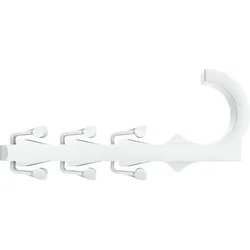 fischer Einzelschelle f.Beton, Vollklinker SF plus ES 10
