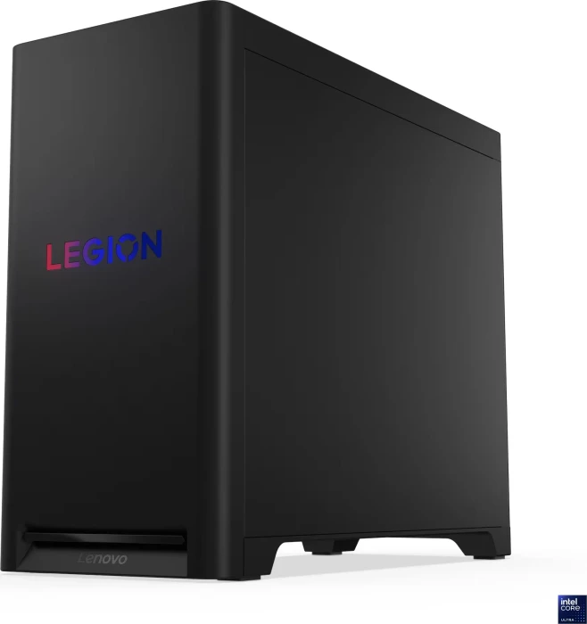 Lenovo Legion T5 30IAX10 Eclipse Black DDR5