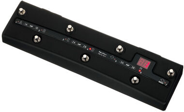 Hughes & Kettner TSM432-MK II