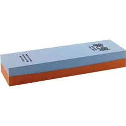Friedrich Müller Abziehstein L200xB60xH30mm 400 / 1000 im Holzkasten, Messerschärfer