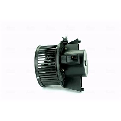 NISSENS Innenraumgebläse 87131 für Fiat