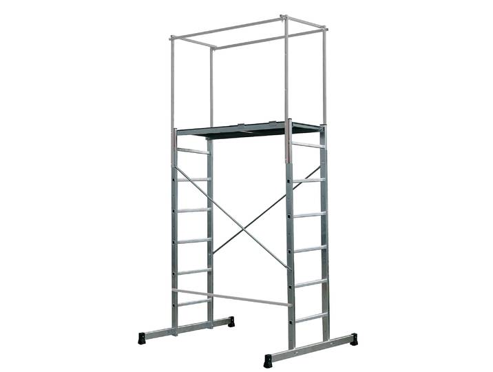 Echafaudage ALTUS 190 / HT travail 3M90